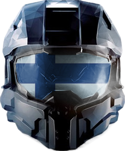 Halo Finland logo